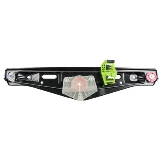 Febi Bilstein Rear Right Window Regulator - 51352990388